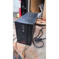 Бесперебійник ДБЖ APC Back-UPS 1100 (BX1100CI-RS) Бесперебійник ДБЖ APC Back-UPS 1100 (BX1100CI-RS)