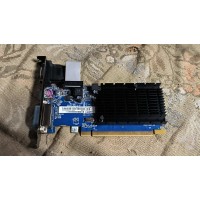Відеокарта Sapphire Radeon R5 230 1GB GDDR3,64 Bit,PCI-Ex Відеокарта Sapphire Radeon R5 230 1GB GDDR3,64 Bit,PCI-Ex