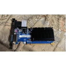 Відеокарта Sapphire Radeon R5 230 1GB GDDR3,64 Bit,PCI-Ex Відеокарта Sapphire Radeon R5 230 1GB GDDR3,64 Bit,PCI-Ex
