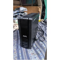 Безперебійники ДБЖ APC ack-UPS Pro 1500 BR1500G-RS