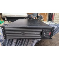 Бесперебійник ДБЖ APC Smart-UPS RT 5000VA SURTD5000XLI Бесперебійник ДБЖ APC Smart-UPS RT 5000VA SURTD5000XLI