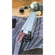 Бокси APC під акумулятори OM-1863B