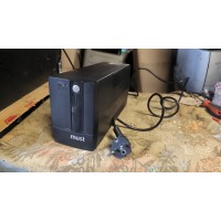 Бесперебійник ДБЖ Must PowerAgent 800 Бесперебійник ДБЖ Must PowerAgent 800