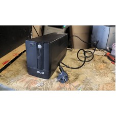 Бесперебійник ДБЖ Must PowerAgent 800