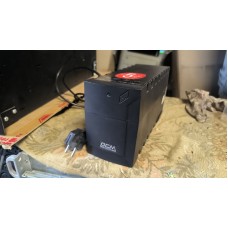 Бесперебійник ДБЖ Powercom RPT-800AP