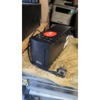 Бесперебійник ДБЖ Powercom RPT-1000A Бесперебійник ДБЖ Powercom RPT-1000A