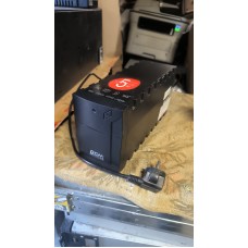 Бесперебійник ДБЖ Powercom RPT-1000A