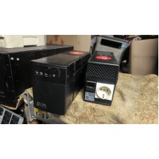 Бесперебійник ДБЖ Powercom BNT-800A розеточний