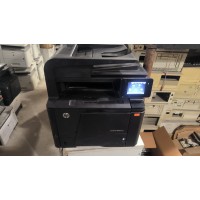 БФП HP LaserJet Pro 400 MFP M425dn №74 БФП HP LaserJet Pro 400 MFP M425dn №74