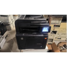 БФП HP LaserJet Pro 400 MFP M425dn №74 БФП HP LaserJet Pro 400 MFP M425dn №74