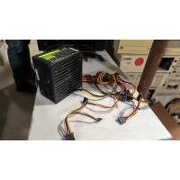 Блок живлення Aero Cool VX PLUS 500 500W Блок живлення Aero Cool VX PLUS 500 500W