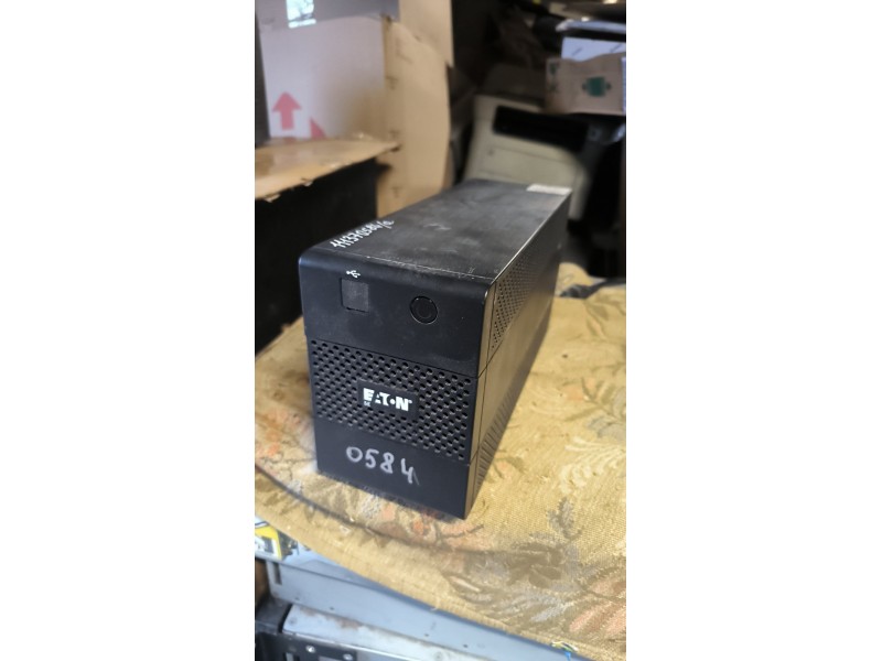 Бесперебійник ДБЖ EATON 5E850IUSB