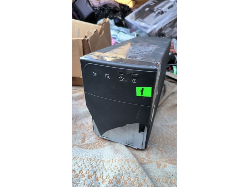 Бесперебійник ДБЖ Powercom BNT-1500AP №1