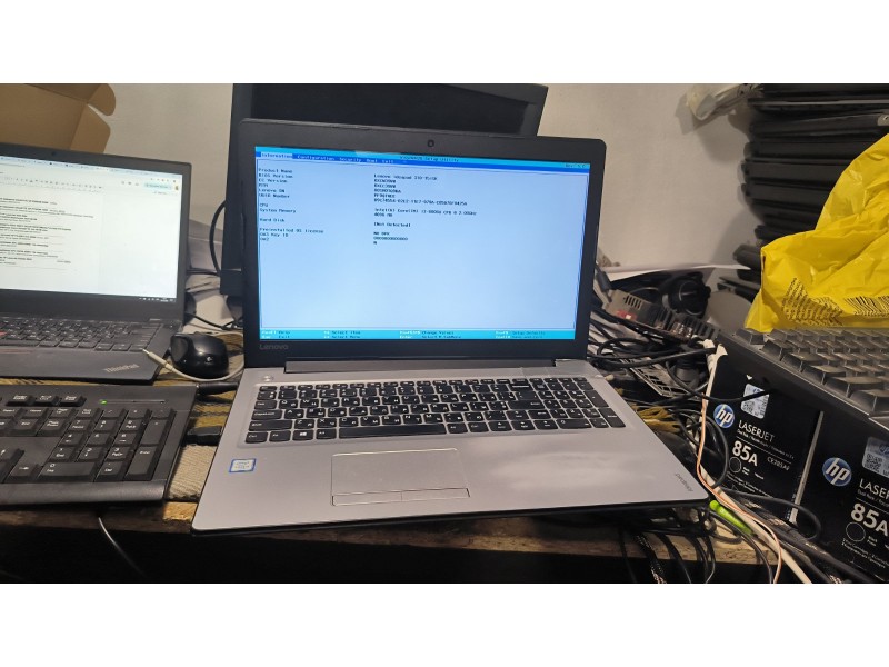 Ноутбук Lenovo ideapad 310-15iSK i3-6006u №1N Ноутбук Lenovo ideapad 310-15iSK i3-6006u №1N