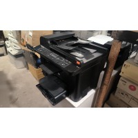 БФП HP LaserJet 1536dnf MFP №29