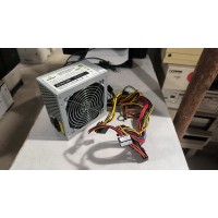 Блок живлення GAMEMAX GM-400-80+ APFC 400W