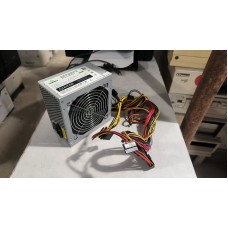 Блок живлення GAMEMAX GM-400-80+ APFC 400W