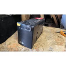 Бесперебійник ДБЖ Powercom BNT-400A