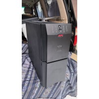 Бесперебійник ДБЖ APC Smart-UPS 3000 SUA3000I