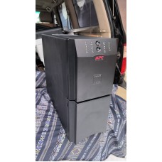 Бесперебійник ДБЖ APC Smart-UPS 3000 SUA3000I