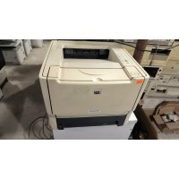 Принтер HP LaserJet P2014 №111