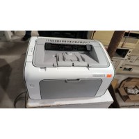 Принтер HP LaserJet P1102 №2x