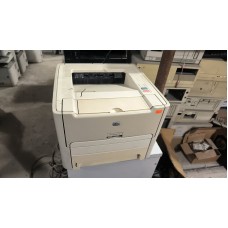 Принтер HP LaserJet 1160 №1x