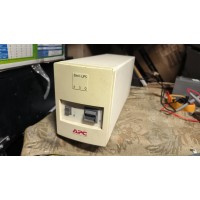 Бесперебійник ДБЖ APC Back-UPS 650 BK650MI