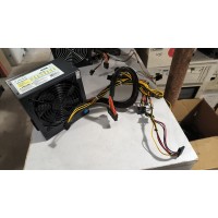 Блок живлення VINGA VPS-450-120 450W Блок живлення VINGA VPS-450-120 450W