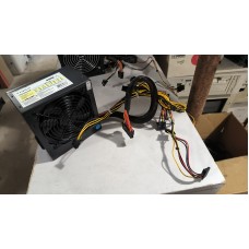 Блок живлення VINGA VPS-450-120 450W