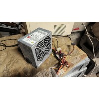 Блок живлення Q-DION QD400 400W Блок живлення Q-DION QD400 400W