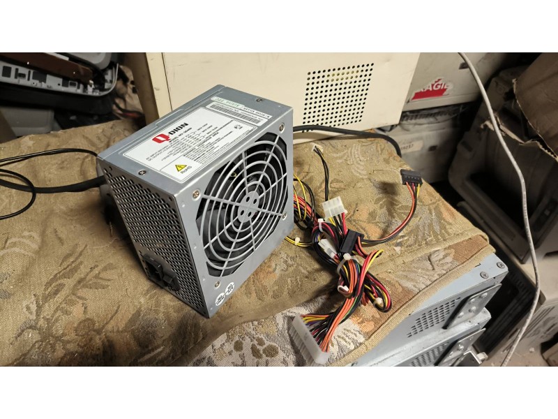 Блок живлення Q-DION QD400 400W