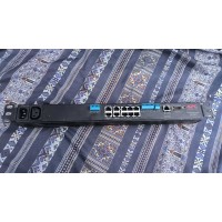 БЛОК ЭКОЛОГИЧЕСКОГО МОНИТОРИНГА APC PDU AP9340 БЛОК ЭКОЛОГИЧЕСКОГО МОНИТОРИНГА APC PDU AP9340
