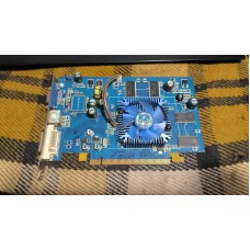 Відеокарта Radeon X700 128MB V/D/VO Відеокарта Radeon X700 128MB V/D/VO