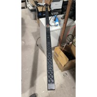 Блок силових розеток APC Rack PDU AP8853 Блок силових розеток APC Rack PDU AP8853