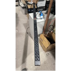Блок силових розеток APC Rack PDU AP8853 Блок силових розеток APC Rack PDU AP8853