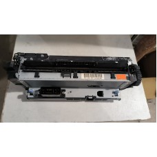 Узел термозакрепления, печь в сборе RM1-8396-000 HP LaserJet Enterprise 600 M601/M602/M603 №2