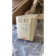 Бесперебійник ДБЖ APC Smart-UPS 620 SU620INET Бесперебійник ДБЖ APC Smart-UPS 620 SU620INET