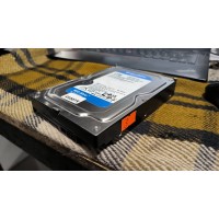 Жорсткий диск HDD Western Digital WD10EZEX 1TB №3