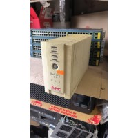Бесперебійник ДБЖ APC Back-UPS 500 BK500EI №220x Бесперебійник ДБЖ APC Back-UPS 500 BK500EI №220x