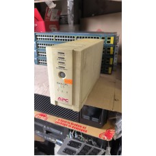 Бесперебійник ДБЖ APC Back-UPS 500 BK500EI №220x