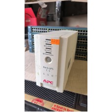 Бесперебійник ДБЖ APC Back-UPS 650 BK650EI №220