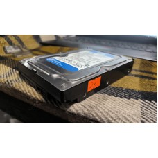 Жорсткий диск HDD Western Digital WD10EZEX 1TB №2x