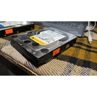 Жорсткий диск HDD Western Digital WD2003FYYS 2TB №1x Жорсткий диск HDD Western Digital WD2003FYYS 2TB №1x