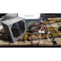 Блок живлення FSP FSP400-60HLN 400W Блок живлення FSP FSP400-60HLN 400W