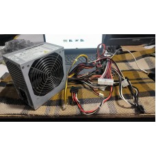 Блок живлення FSP FSP400-60HLN 400W