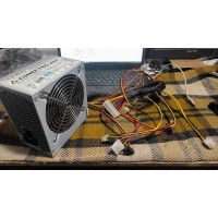 Блок живлення CHIEFTEC CTG-400-80P 400W Блок живлення CHIEFTEC CTG-400-80P 400W