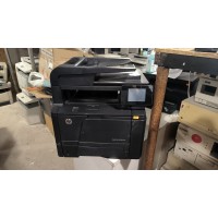 БФП HP LaserJet Pro 400MFP M425dn №75 БФП HP LaserJet Pro 400MFP M425dn №75