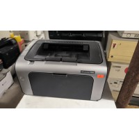 Принтер HP LaserJet P1006 №1 Принтер HP LaserJet P1006 №1