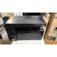 БФП HP LaserJet M1132 MFP №190x БФП HP LaserJet M1132 MFP №190x